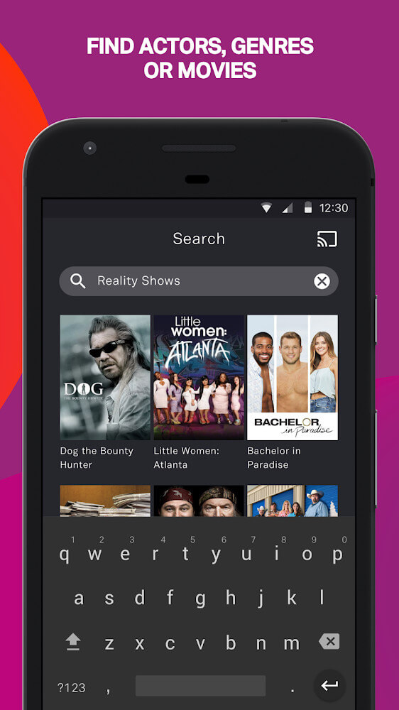 Tubi – películas y series gratis